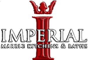 Imperial Marble Logo