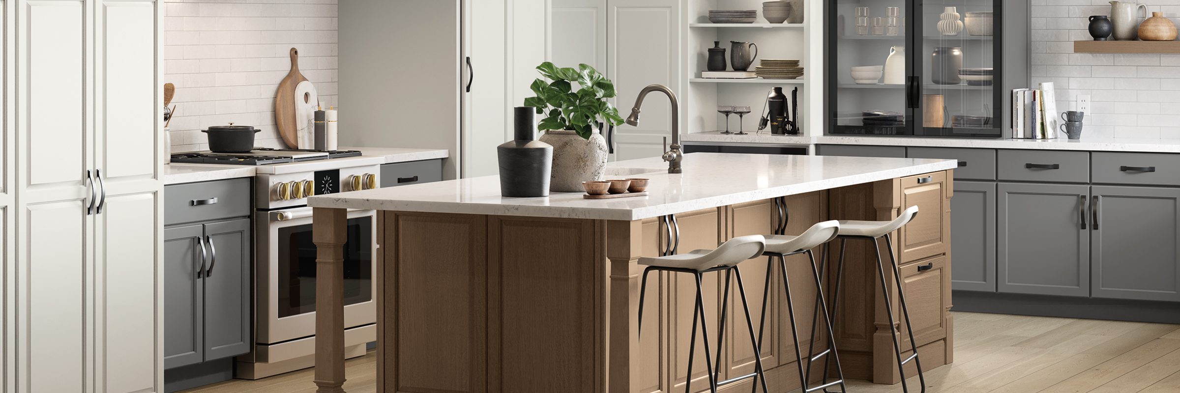 Kitchen Trends – What We’re Seeing for 2024